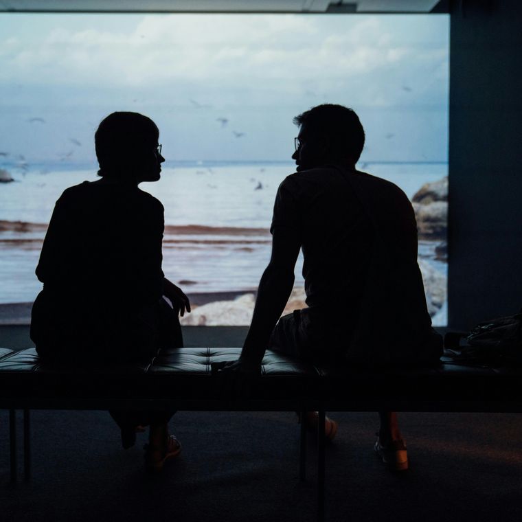 Luisteren met RASA én als een onbeschreven blad