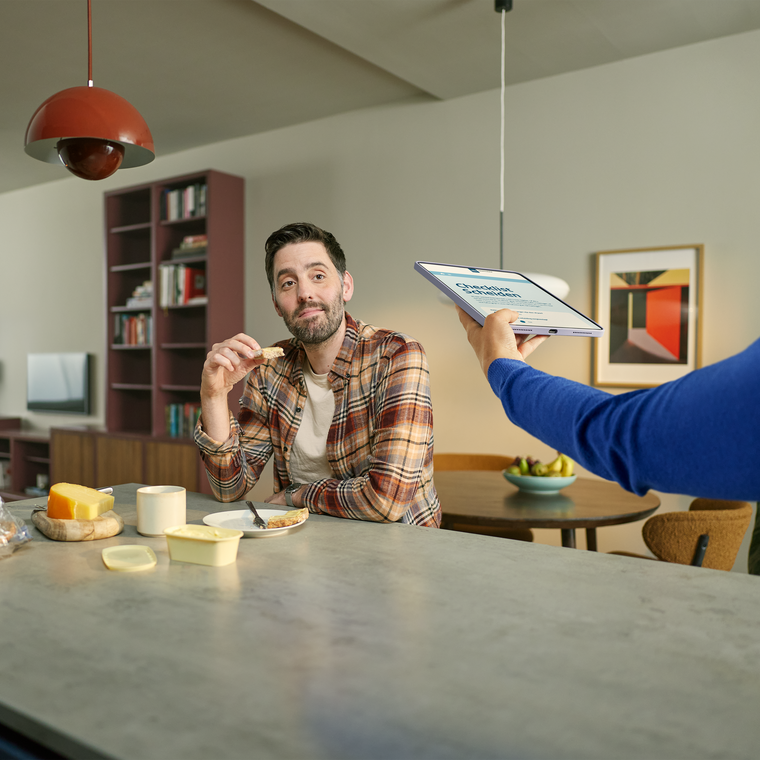 Handig, van de Belastingdienst!