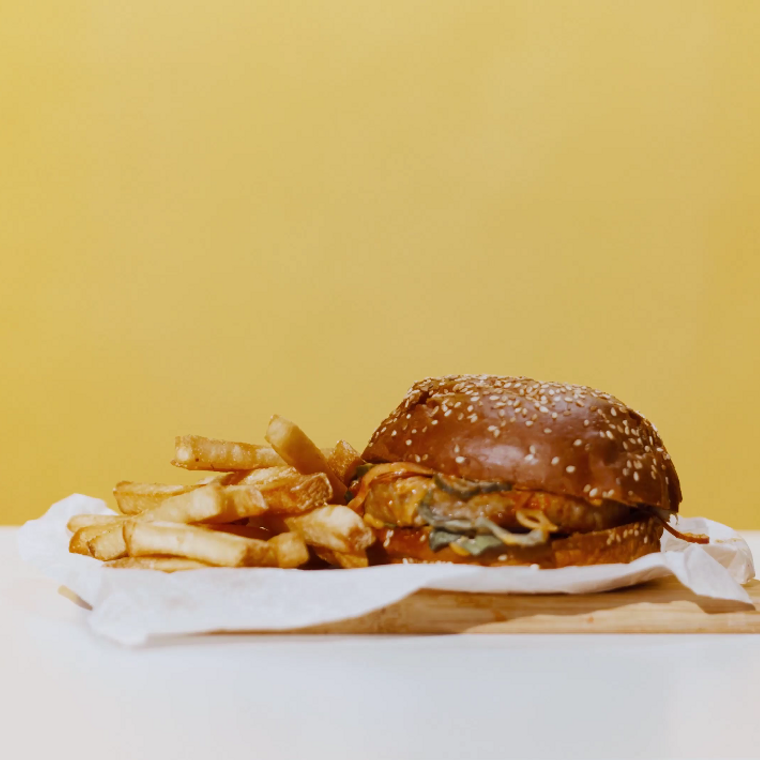 Burger King: disruptie blijkt een kunst