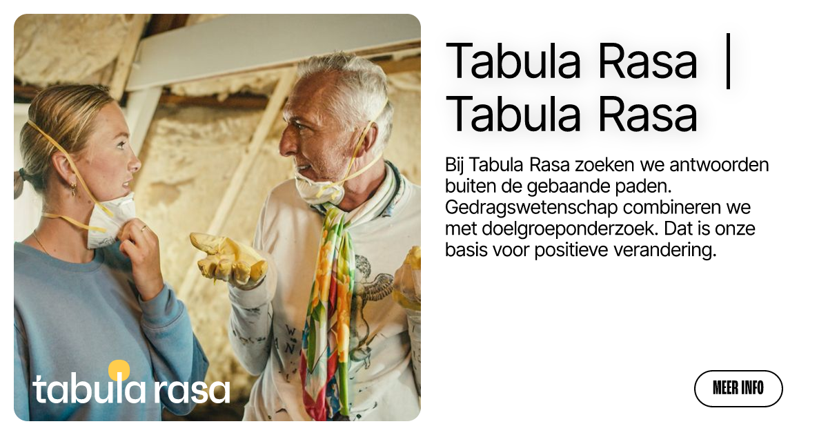 (c) Tabularasa.nl